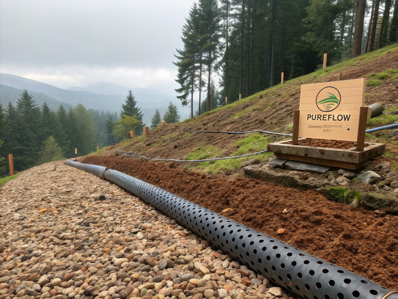 Modernizare Rețea Canalizare